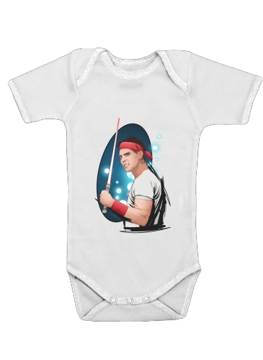 Onesies Baby Star Wars Collection: Rafael Nadal Sith ATP