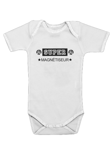 Super magnetiseur für Baby Body
