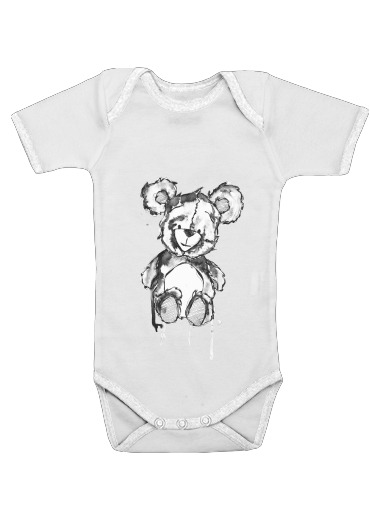 Teddy Bear für Baby Body