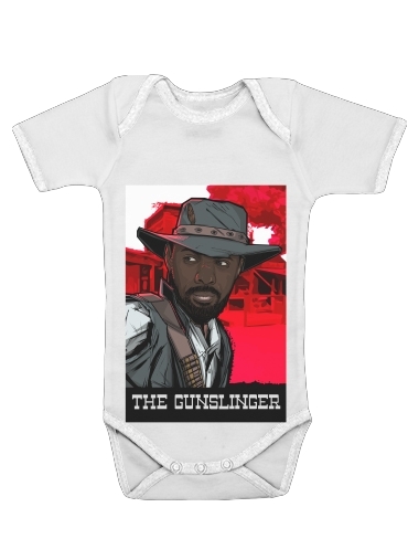The Gunslinger für Baby Body
