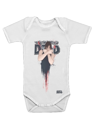 The Walking Dead: Daryl Dixon für Baby Body