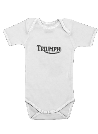 triumph für Baby Body