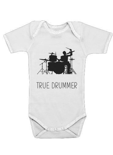 True Drummer für Baby Body