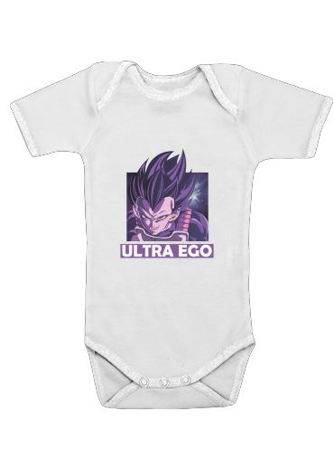 Vegeta Ultra Ego für Baby Body
