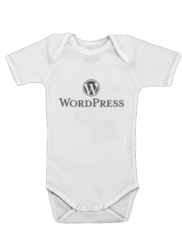 Wordpress maintenance für Baby Body