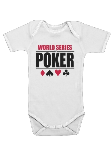World Series Of Poker für Baby Body