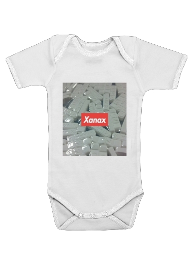 Xanax Alprazolam für Baby Body