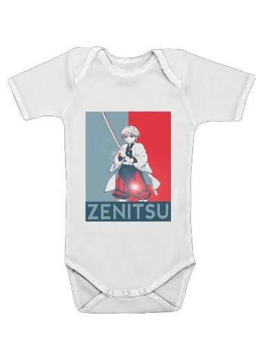 Onesies Baby Zenitsu Propaganda