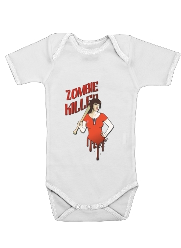 Zombie Killer für Baby Body