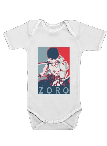 Zoro Propaganda für Baby Body
