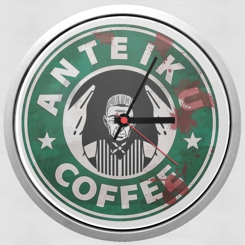 Anteiku Coffee für Wanduhr