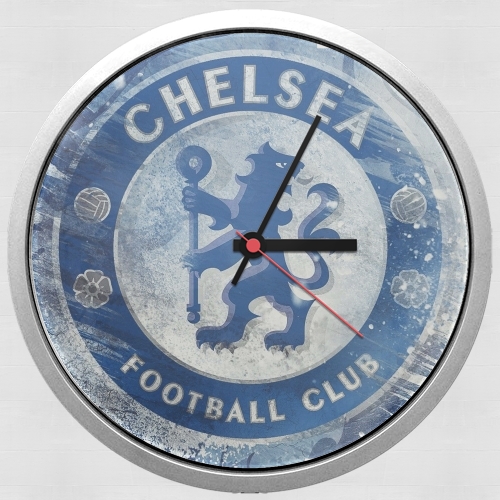 Chelsea London Club für Wanduhr