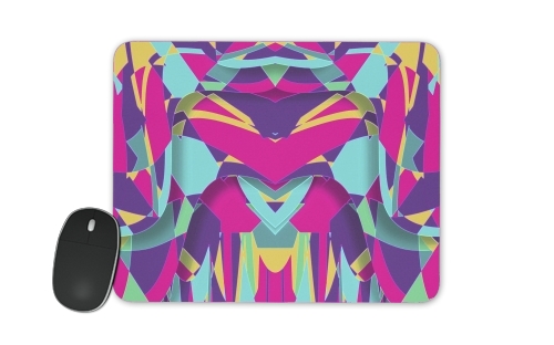 Abstract I für Mousepad