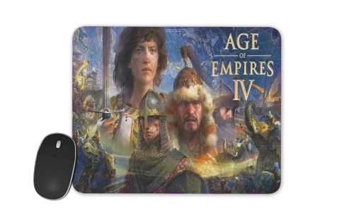 Age of empire für Mousepad