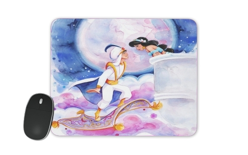 Aladdin Whole New World für Mousepad