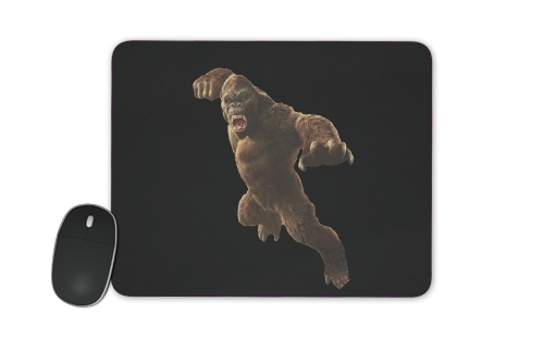 Angry Gorilla für Mousepad