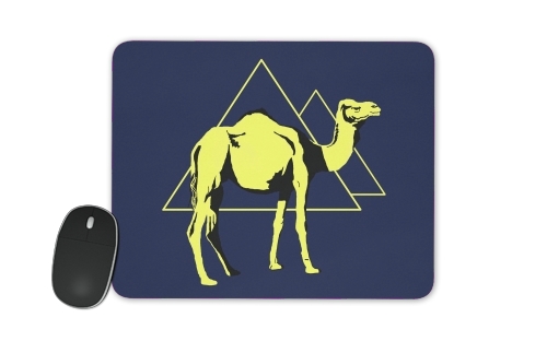 Arabian Camel (Dromedary) für Mousepad