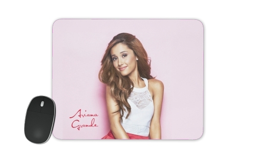 Ariana Grande für Mousepad