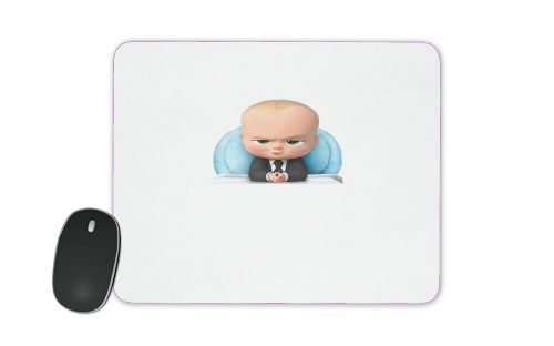 Baby Boss Keep CALM für Mousepad