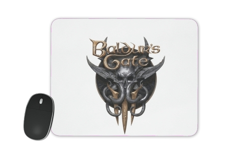 Baldur Gate 3 für Mousepad