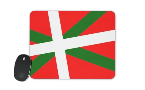 Basque für Mousepad