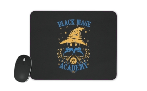Black Mage Academy für Mousepad