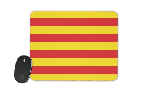 Catalonia für Mousepad