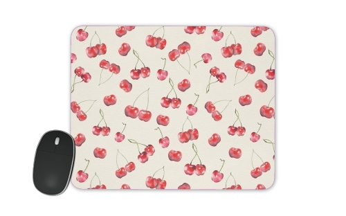 Cherry Pattern für Mousepad