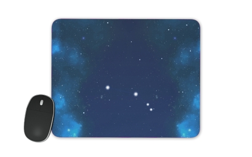 Constellations of the Zodiac: Aries für Mousepad