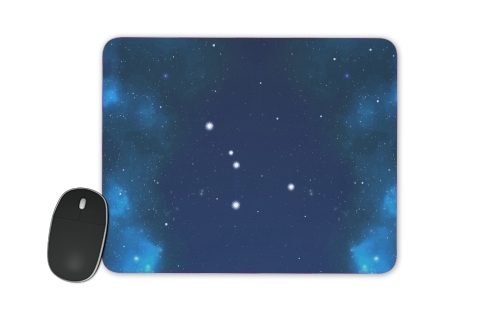 Constellations of the Zodiac: Cancer für Mousepad