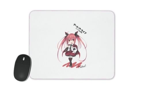 Date A Live Kotori Anime  für Mousepad