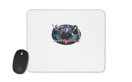 Devil may cry für Mousepad