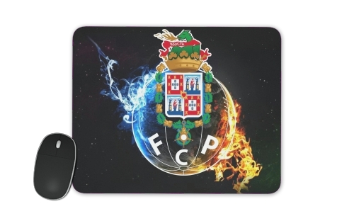 FC Porto für Mousepad
