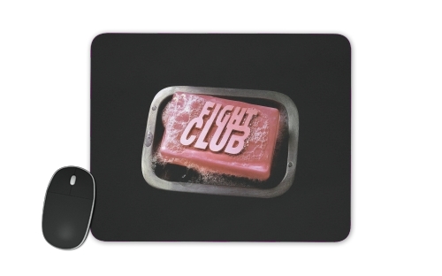 Fight Club Soap für Mousepad