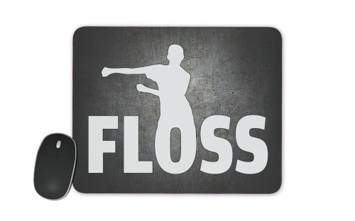 Floss Dance Football Celebration Fortnite für Mousepad
