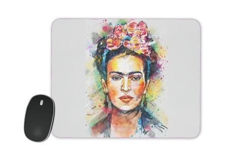 Frida Kahlo für Mousepad