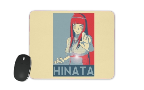 Hinata Propaganda für Mousepad