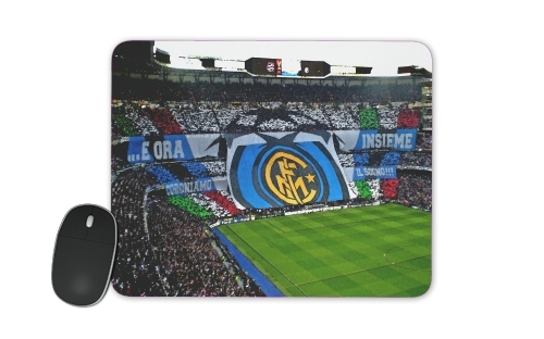 Inter Milan Kit Shirt für Mousepad