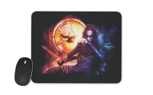 it cant rain all the time für Mousepad