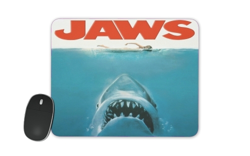 Jaws für Mousepad