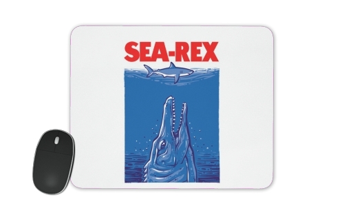 Jurassic World Sea Rex für Mousepad