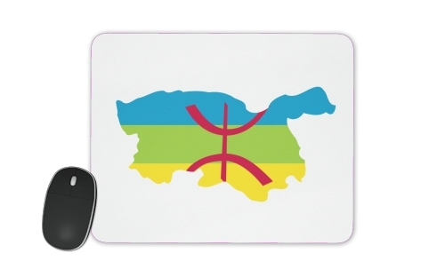 Kabyle für Mousepad