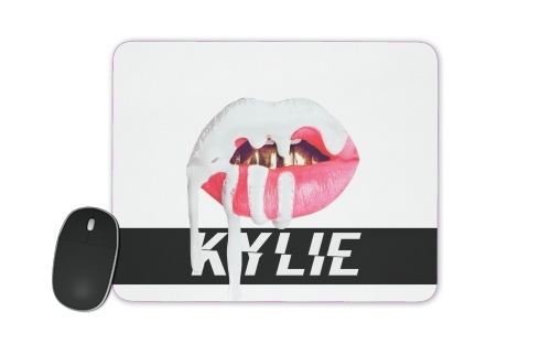 Kylie Jenner für Mousepad