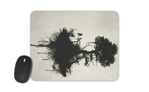 The Hanging Tree für Mousepad