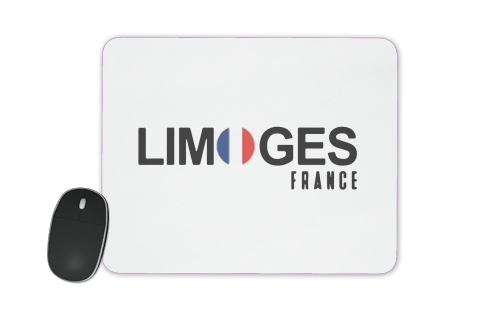 Limoges France für Mousepad