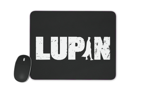 lupin für Mousepad