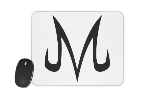 Majin Vegeta super sayen für Mousepad