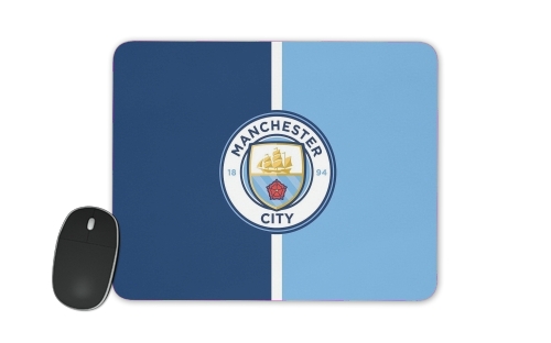 Manchester City für Mousepad