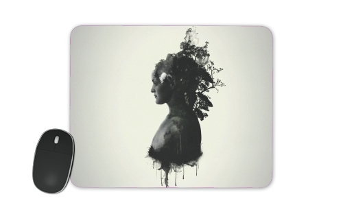Mother Earth für Mousepad