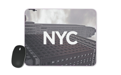 NYC Basic 8 für Mousepad